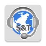 Logo of Speak & Translate Free android Application 